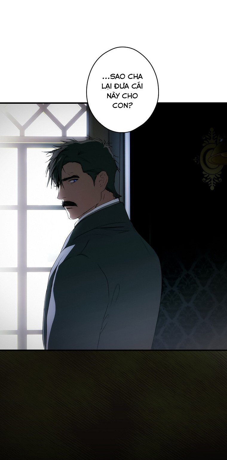 câu chuyện cổ tích của mẹ kế chapter 131.1 70