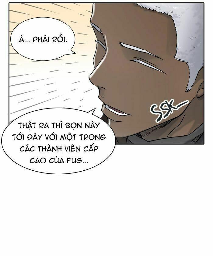 tòa tháp bí ẩn 2 chapter 427 21