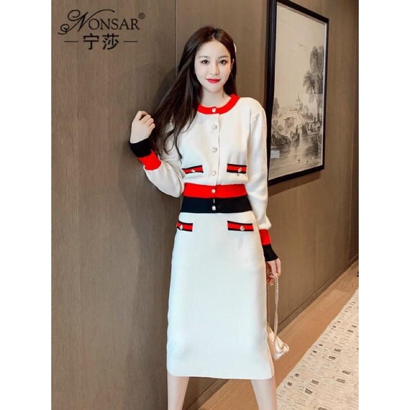 Set len QC cao cấp