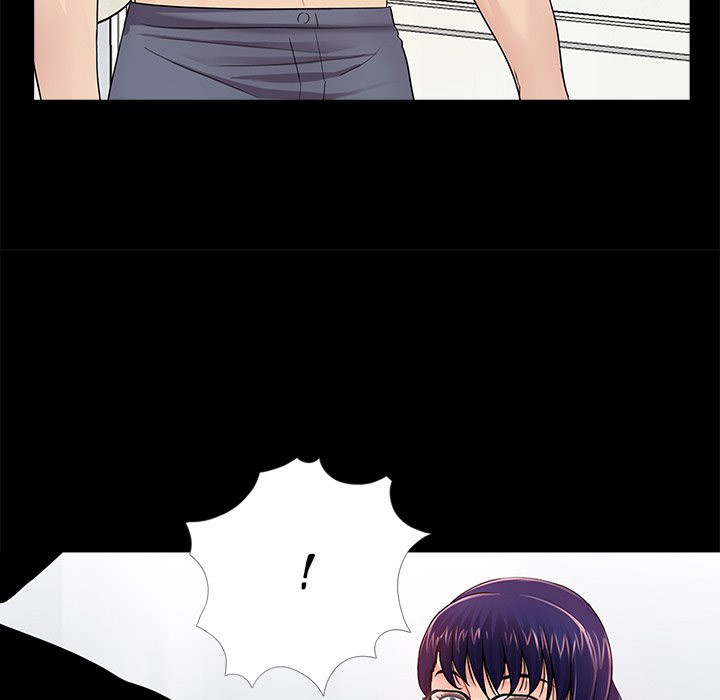 his return manhwa chapter 4 111