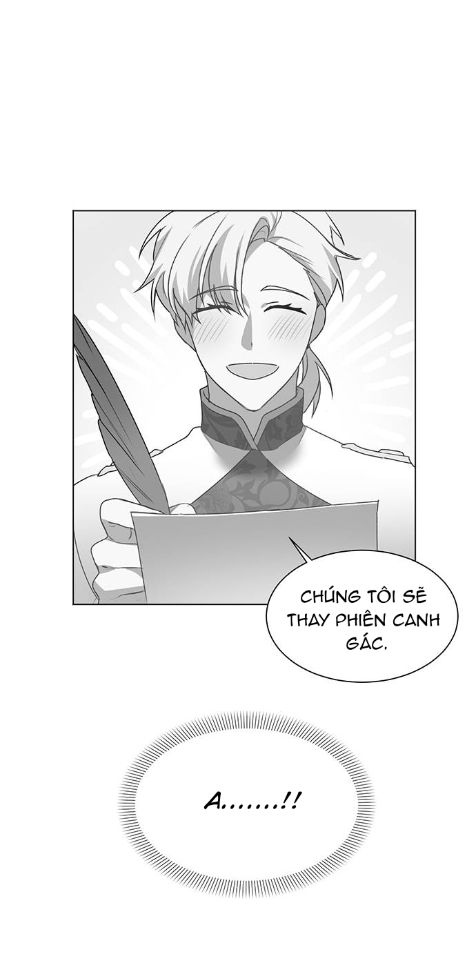 tôi là vị hôn thê phản diện chapter 37 57