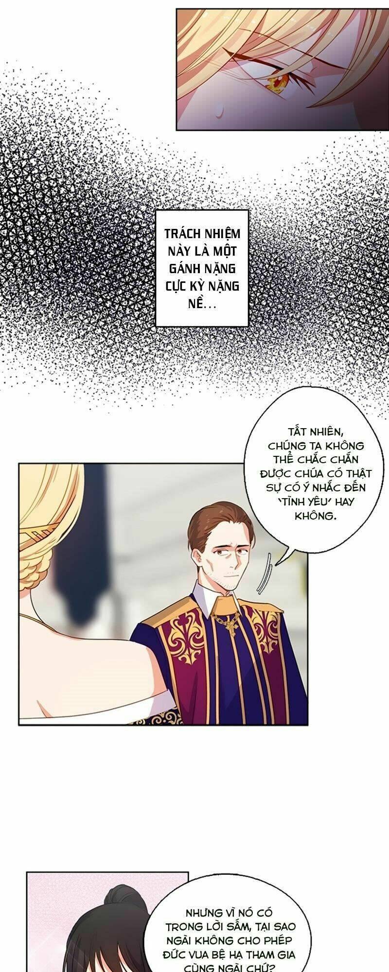 cộng tác của hoàng đế chapter 24 35