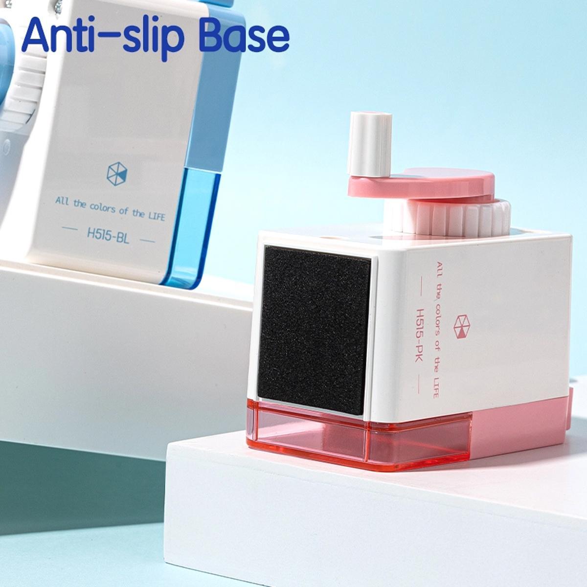 Máy Gọt Chì - Deli EH515-BL - Màu Xanh