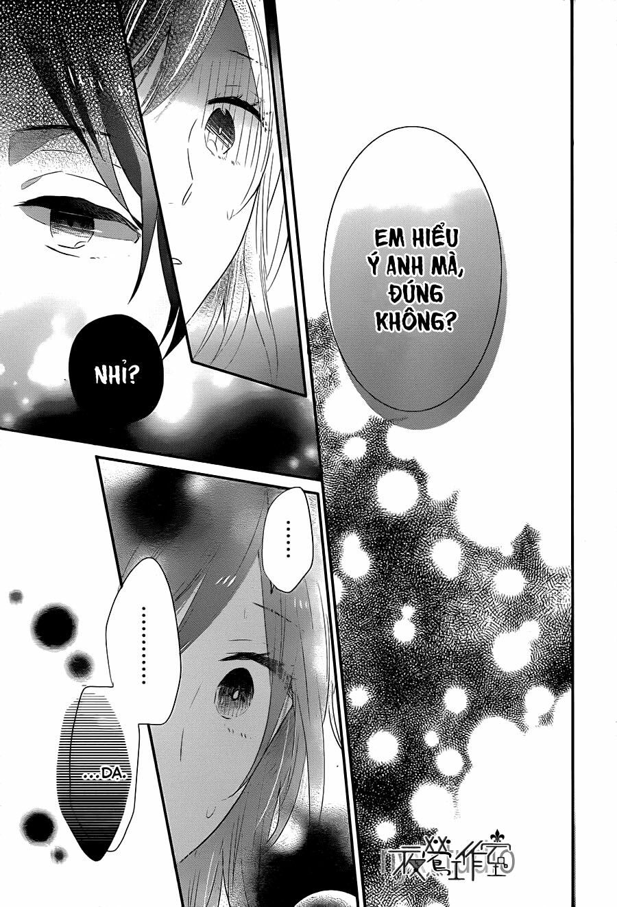 ngày cầu vồng chapter 26 37