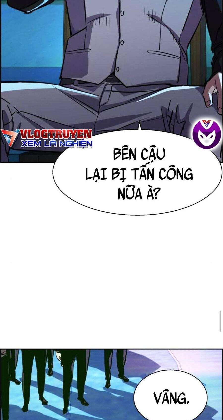 bạn học tôi là lính đánh thuê chapter 80 47