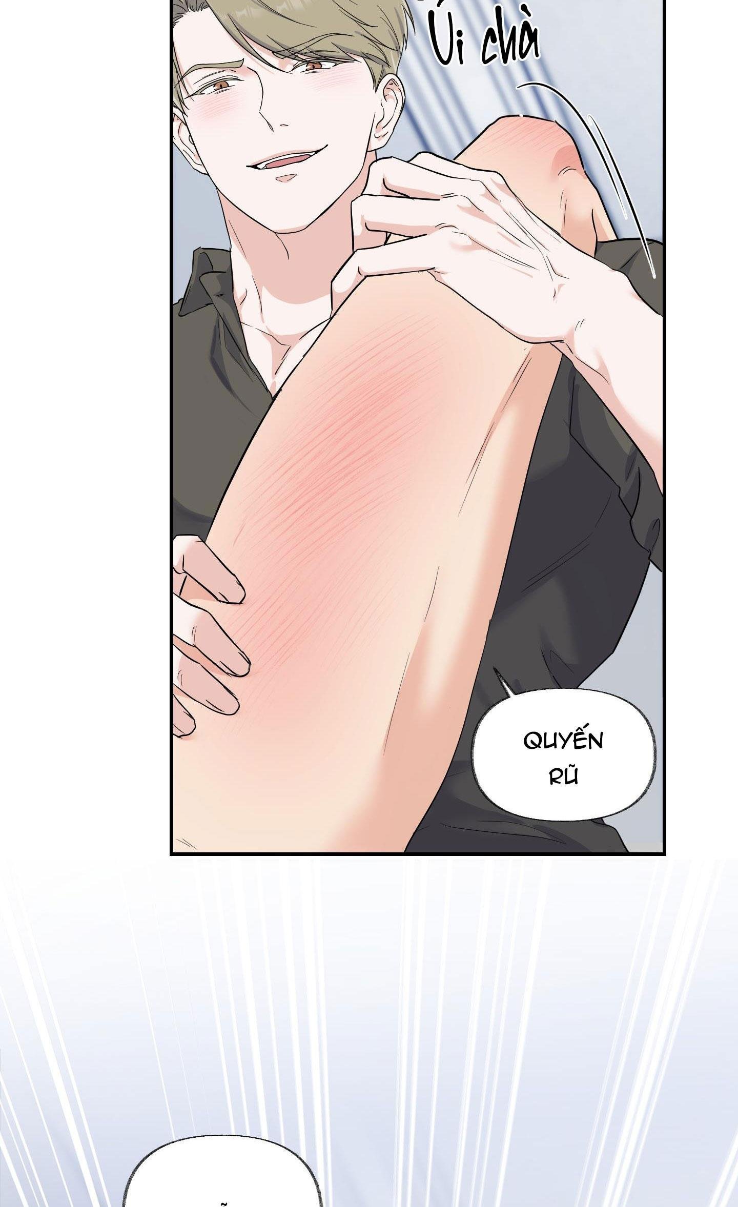 tuyển tập ngực bự, cung khủ của nhà kim Chapter 175.1 xấu hổ 1 48