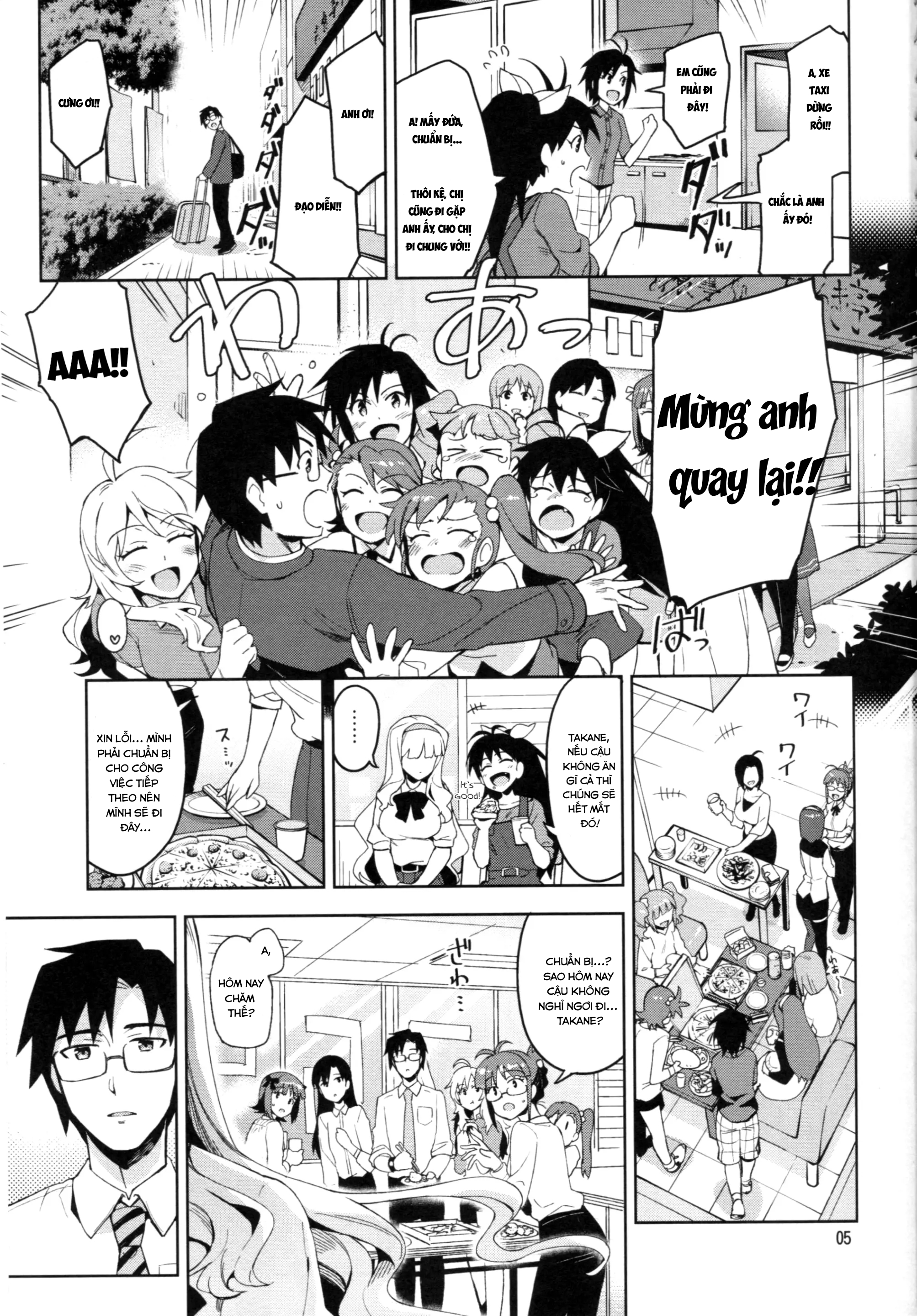 em vẫn luôn đợi anh chapter 1.1 5