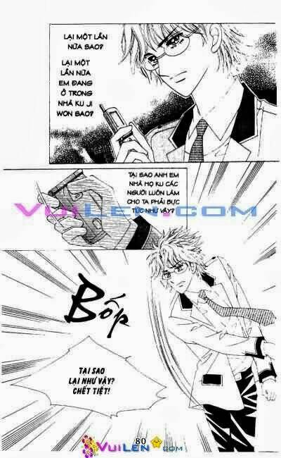 love your enemies chapter 11 24