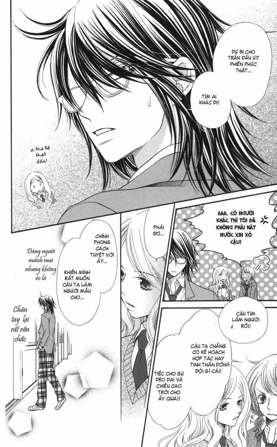 tổng hợp one shot. chapter 298 5