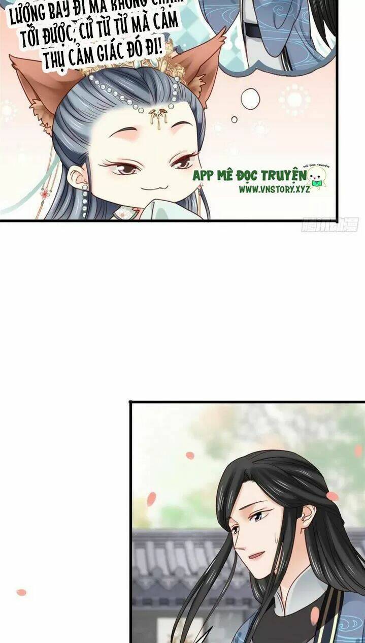 kiều nữ độc phi chapter 202 11