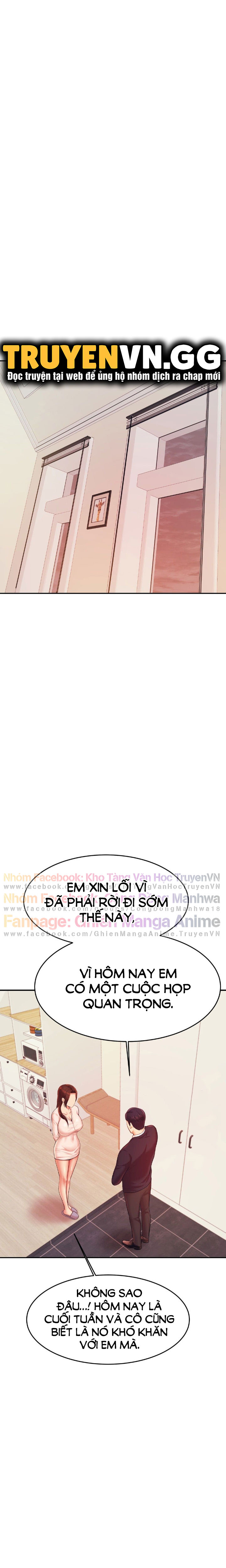 cô giáo ngoài giờ chapter 17 16