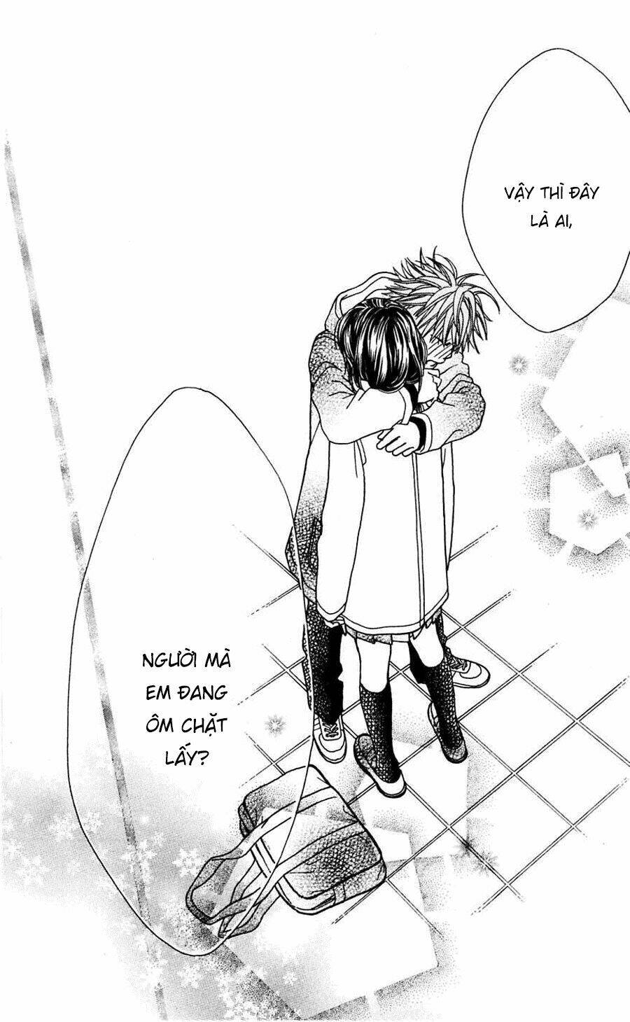 parfait tic - cô láng giềng chapter 101.5 29