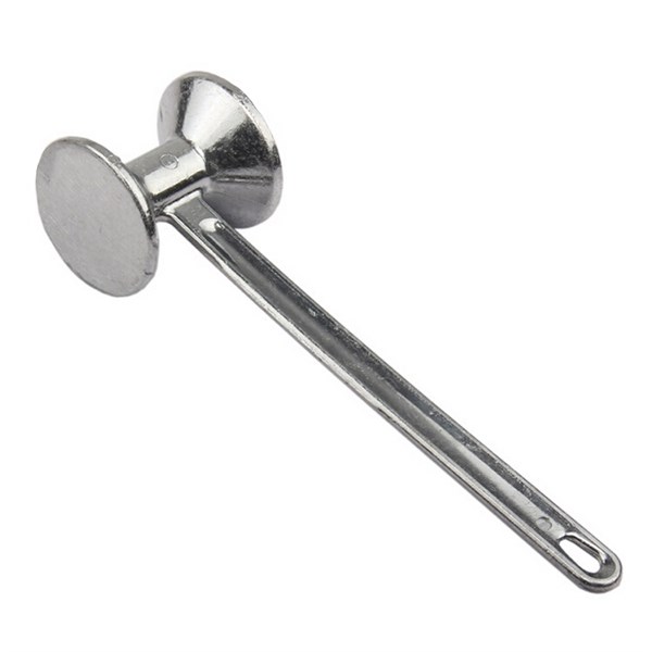 Búa đập thịt Inox Cao cấp GS000182