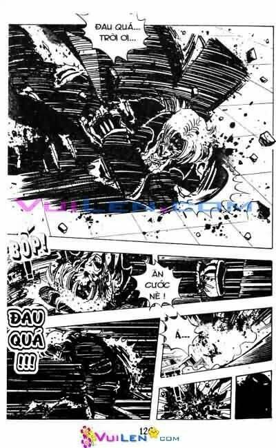 những người bạn tốt chapter 15 121