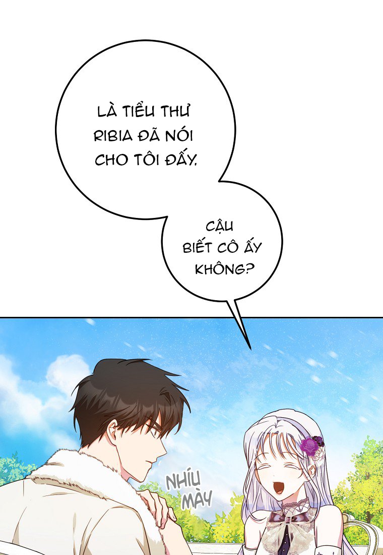 trở thành vợ của nam chính chapter 37 64