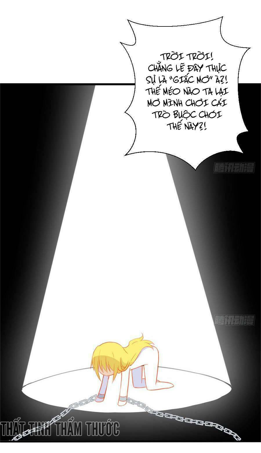 hôm nay ta cũng muốn trêu chọc nàng chapter 48 19