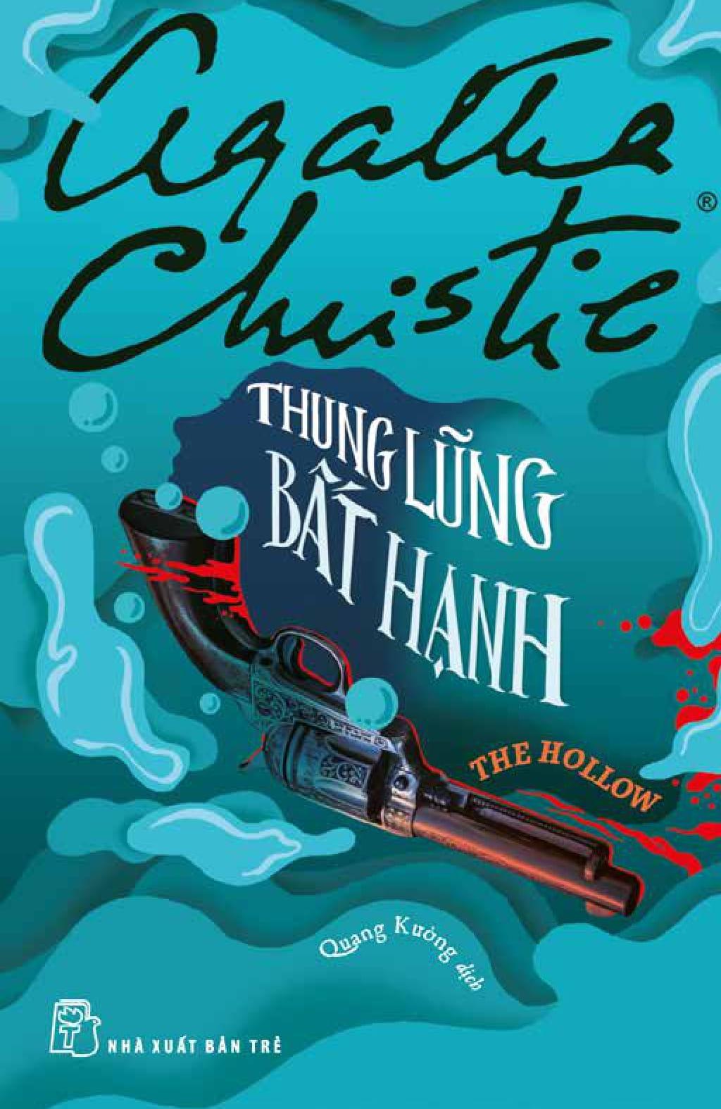 Thung Lũng Bất Hạnh - The Hollow