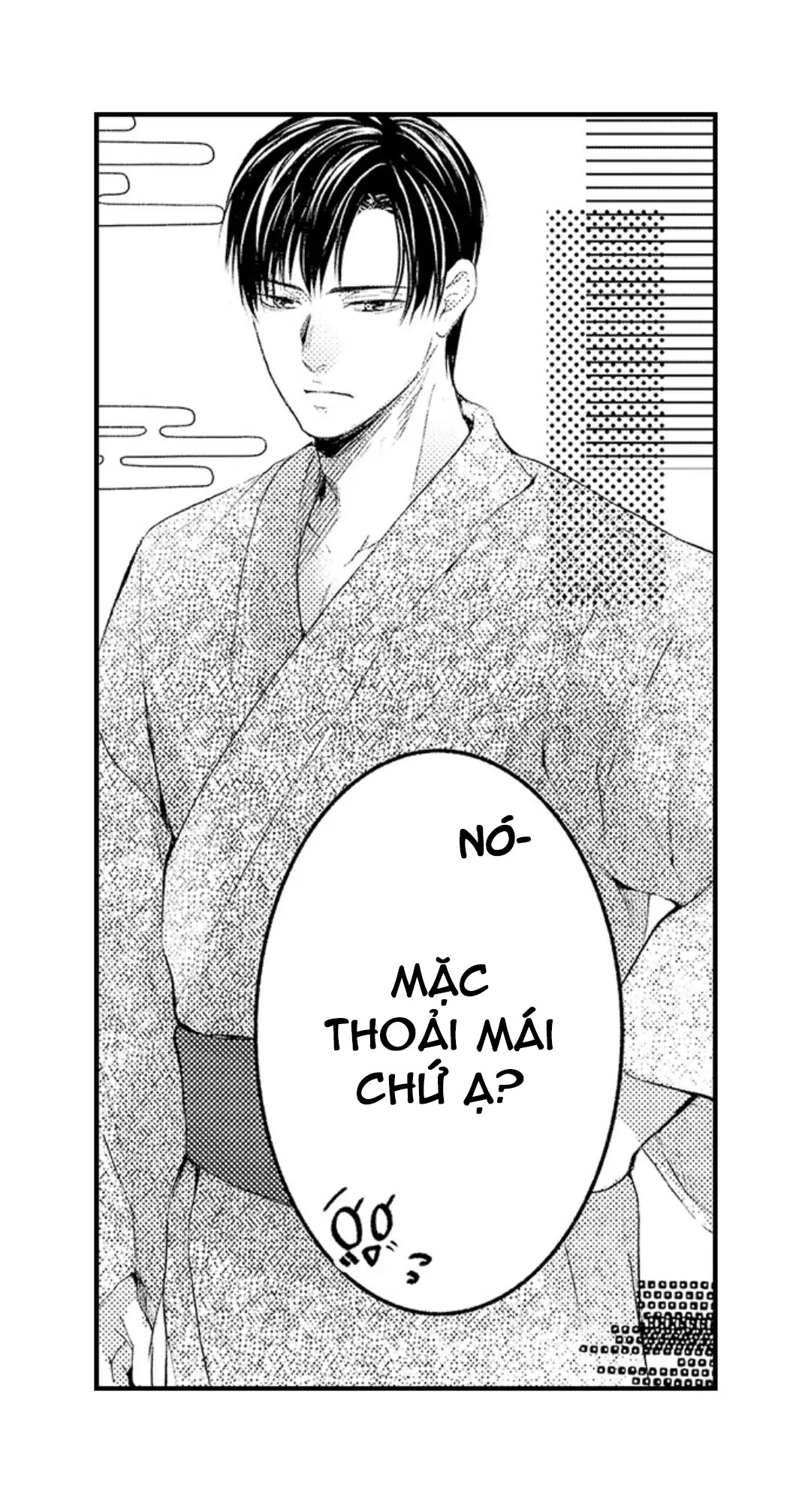 Cô Dâu Thế Thân Và Quân Nhân Quái Vật chapter 12.2 - Trang 13