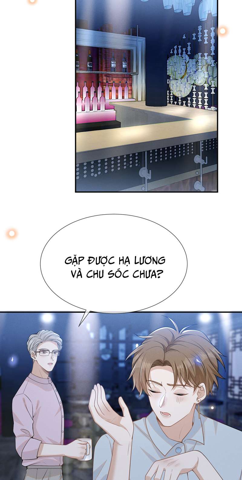 lai sinh bất kiến chapter 91 19