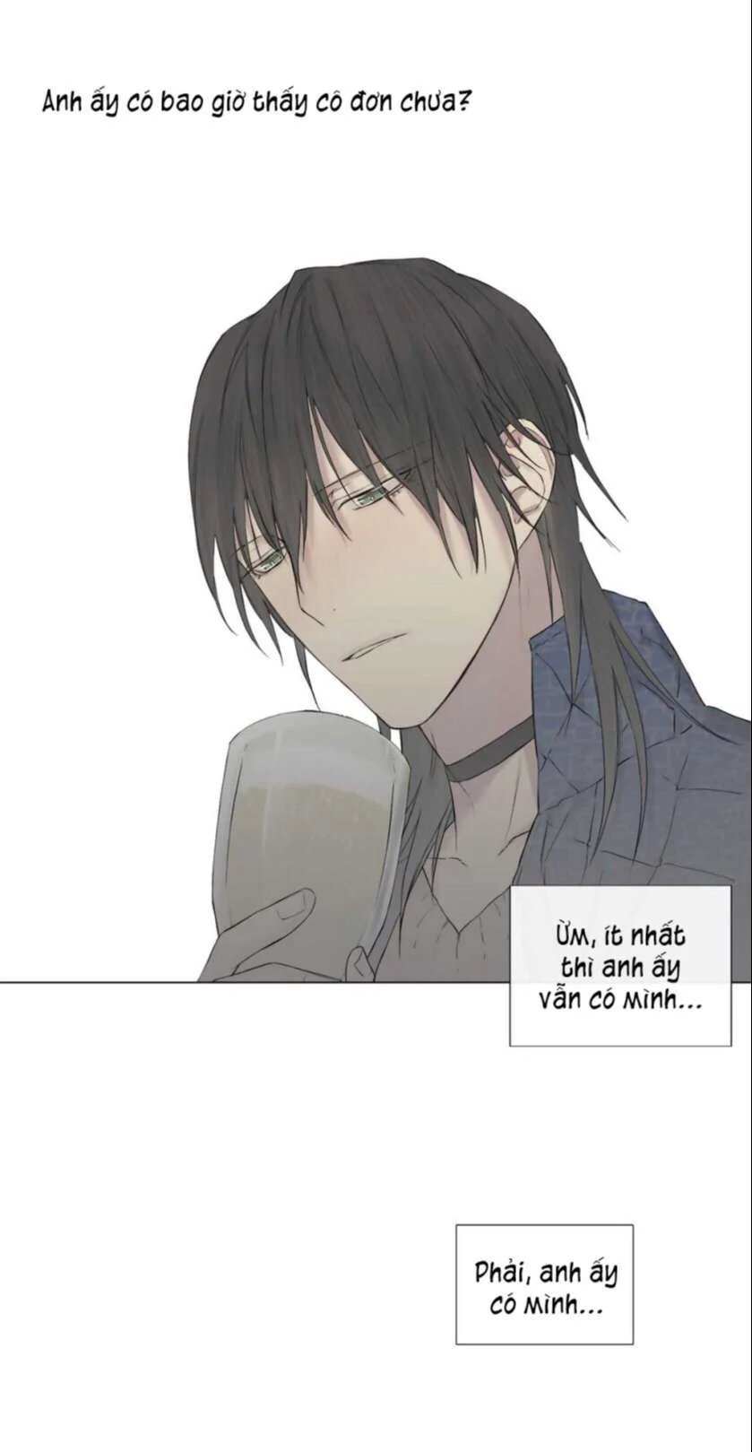 người hầu hoàng gia chapter 14 30