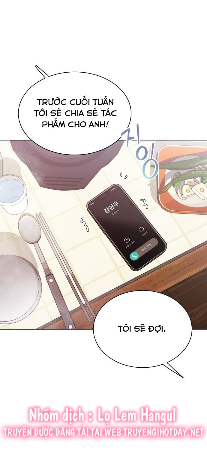 kiss trước khi ngủ nào chapter 5 21