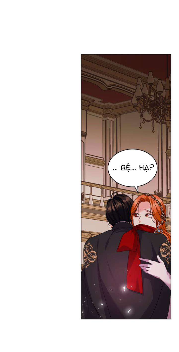 đức hạnh của ác nữ phản diện chapter 74.2 7