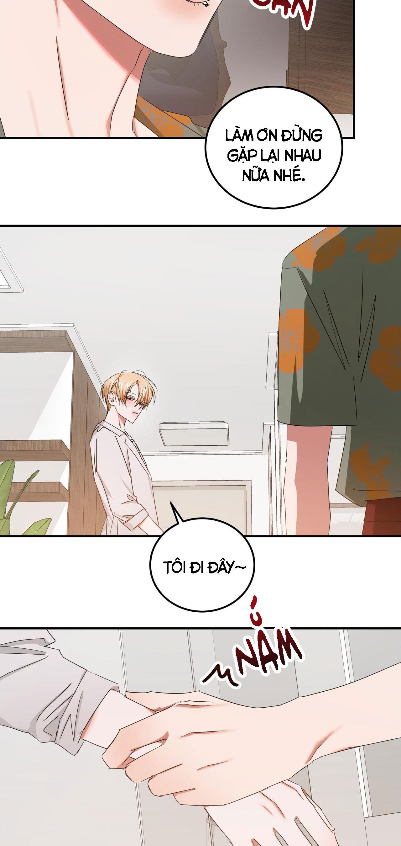 thời gian tuyệt vời chapter 27 37