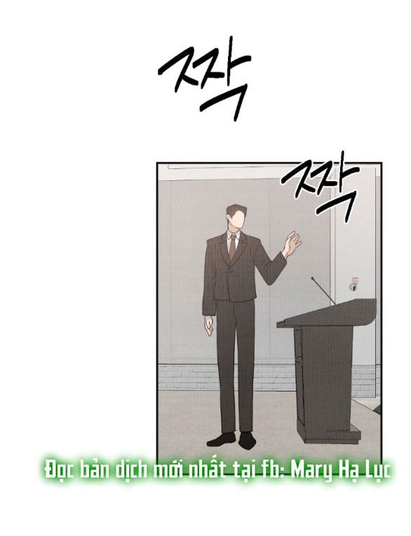 [18+] cuộc hôn nhân chính trị chapter 35.2 9