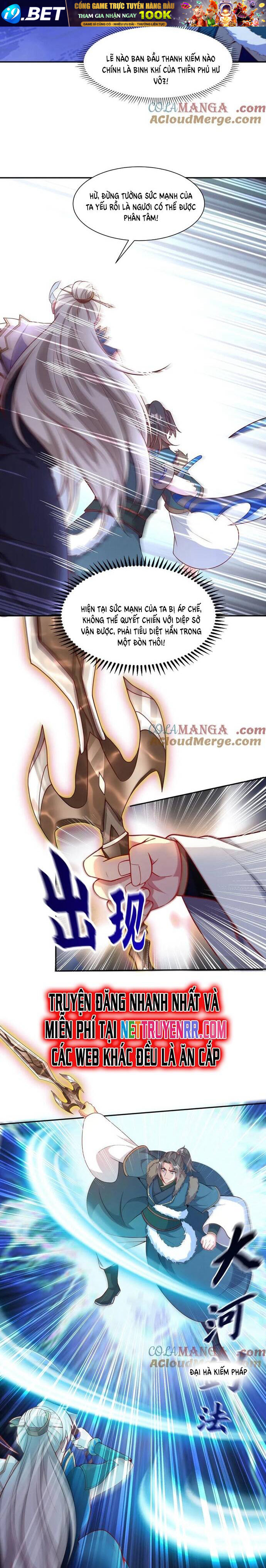 valkyria nainen kikan chapter 71 7