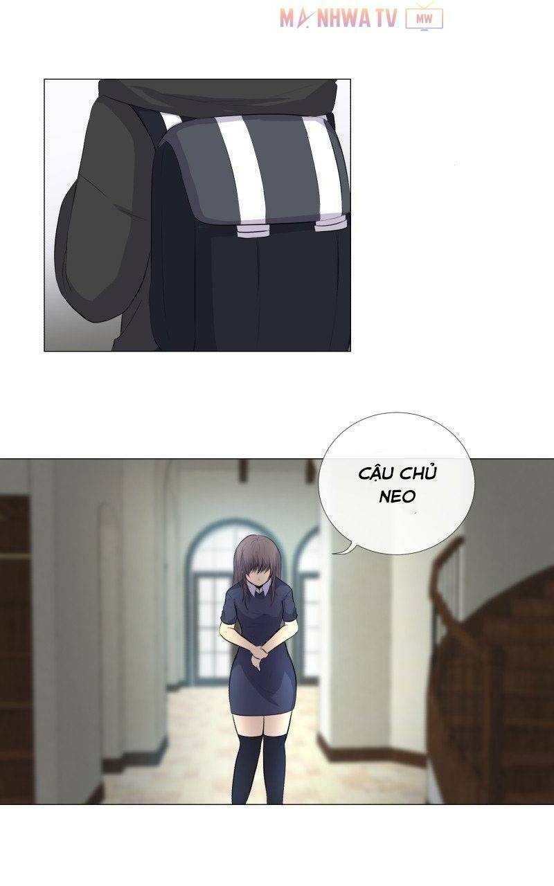 Trọng Sinh Mạc Thế Chapter 28 8
