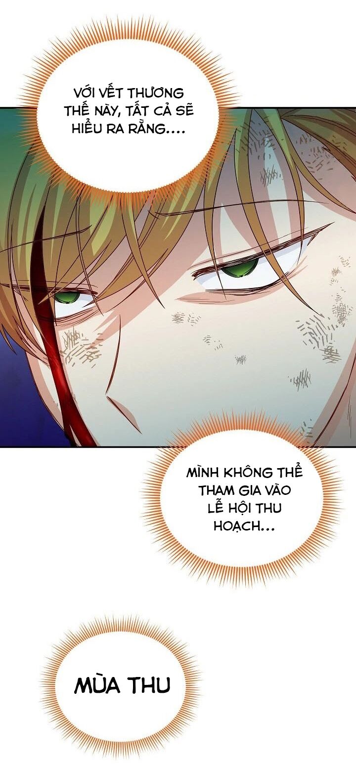 nữ công tước với tâm hồn trống rỗng chapter 65 43