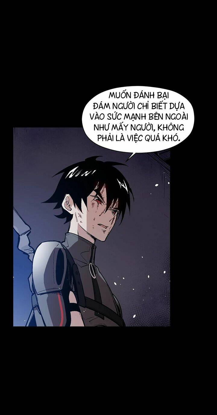 vương bài đặc công trùng sinh vườn trường chapter 43 40