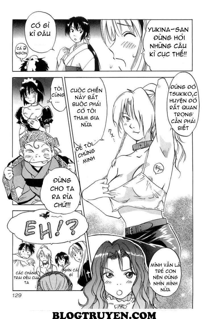 magetsukan kitan chapter 5 23