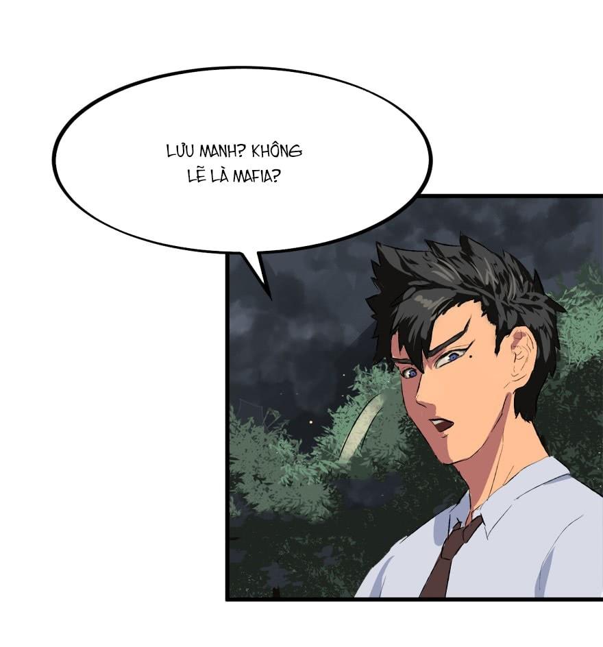 vua sinh tồn chapter 17 31