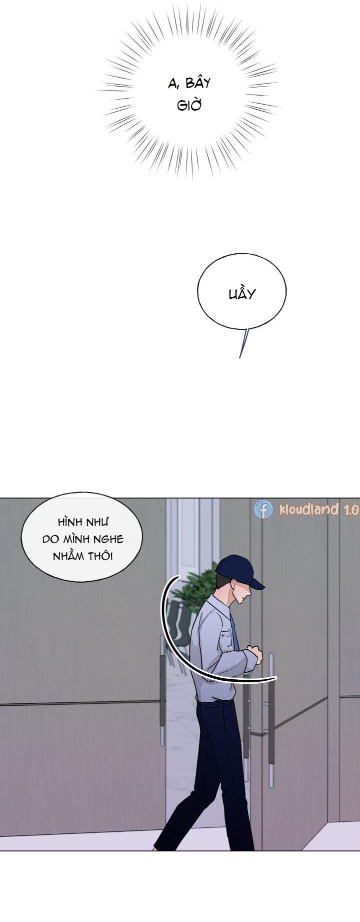 người yêu hiếm hoi chapter 7 10