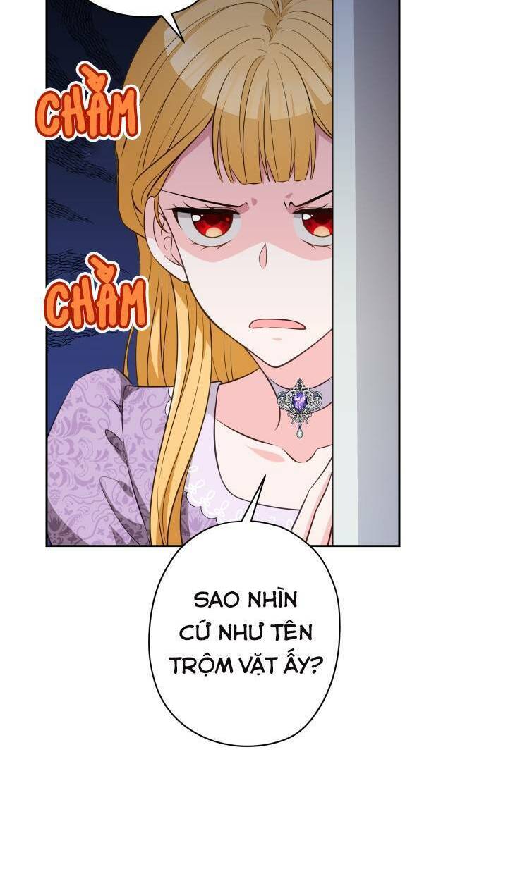 gửi đến người bạn của tôi chapter 11 61