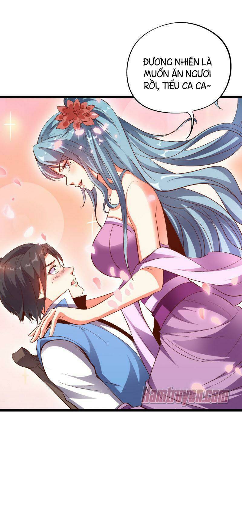 phục thiên thánh chủ chapter 32 4