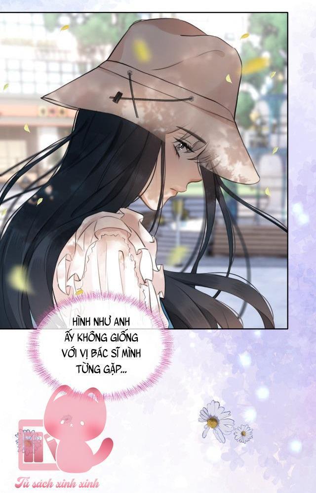 nhiệt luyến trí mạng chapter 1 49