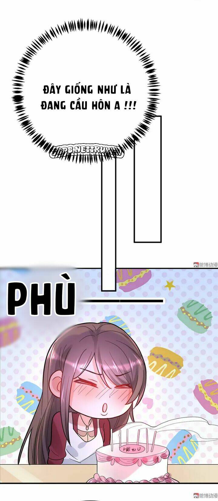 tổng tài truy thê: phu nhân đừng hòng trốn chapter 26 9