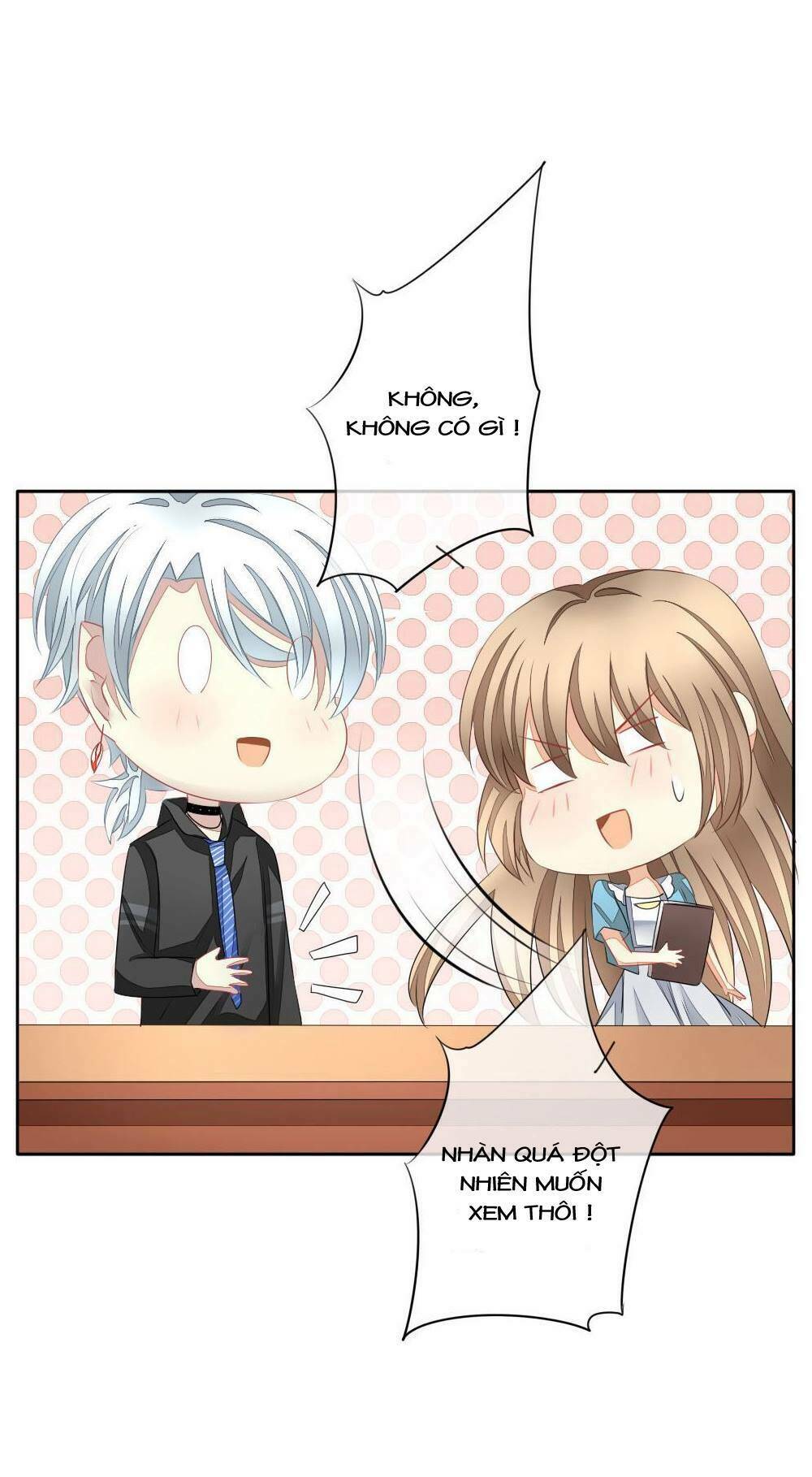 vị hôn thê bỏ trốn chapter 85 35