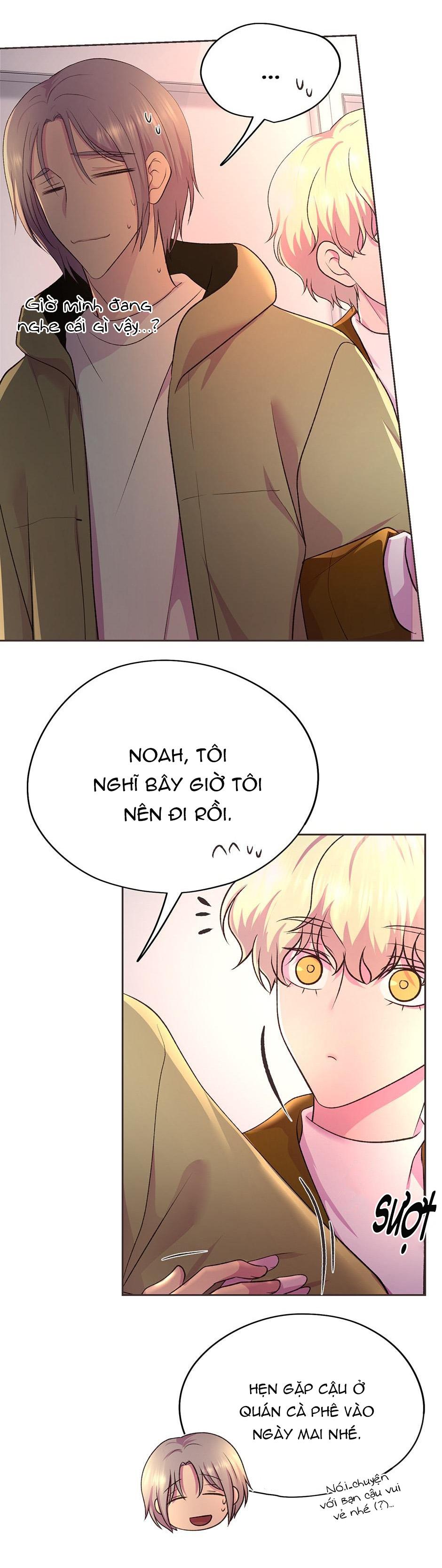 giữ em thật chặt (hold me tight) chapter 186 5