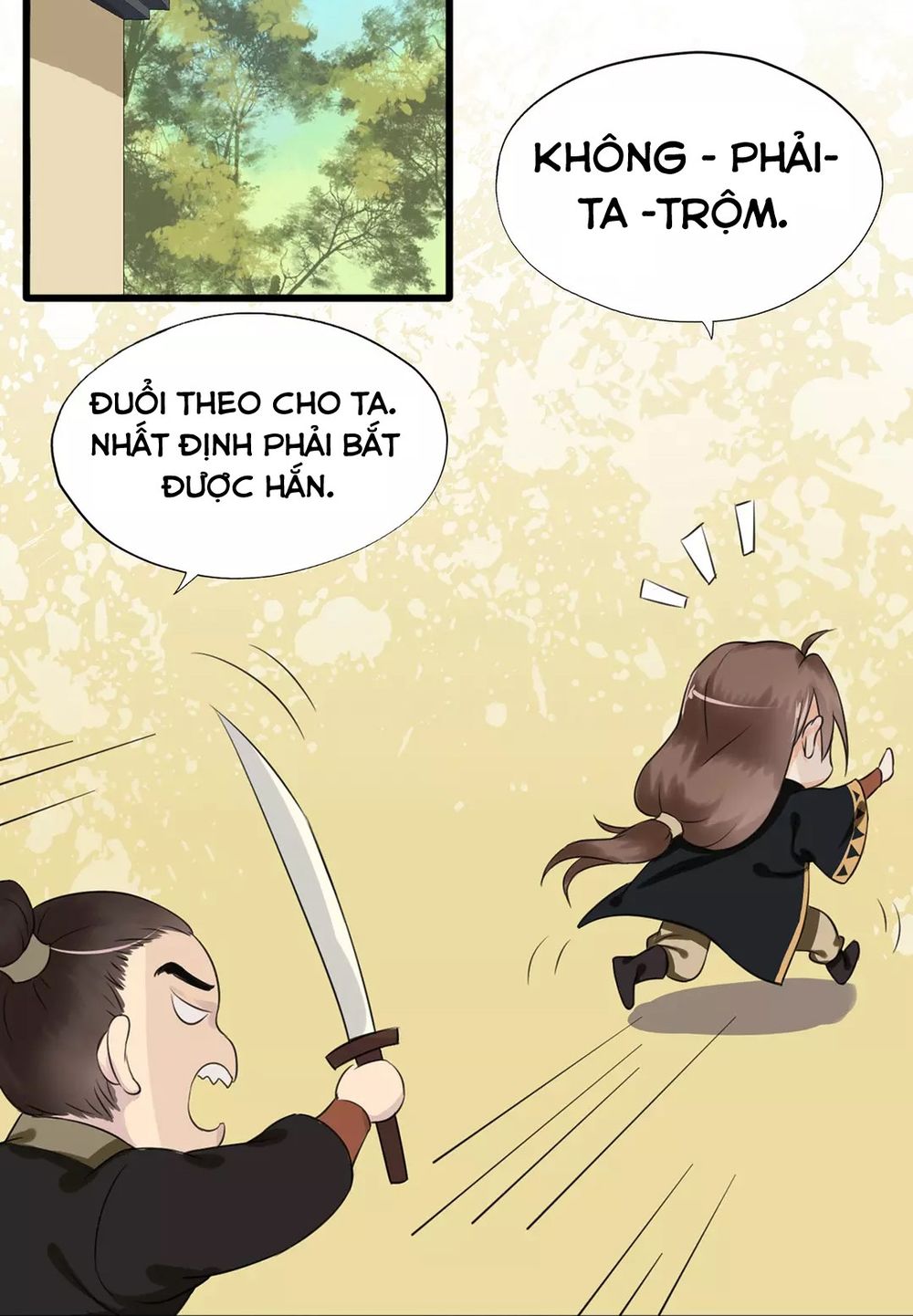 bồng sơn viễn chapter 1.5 53