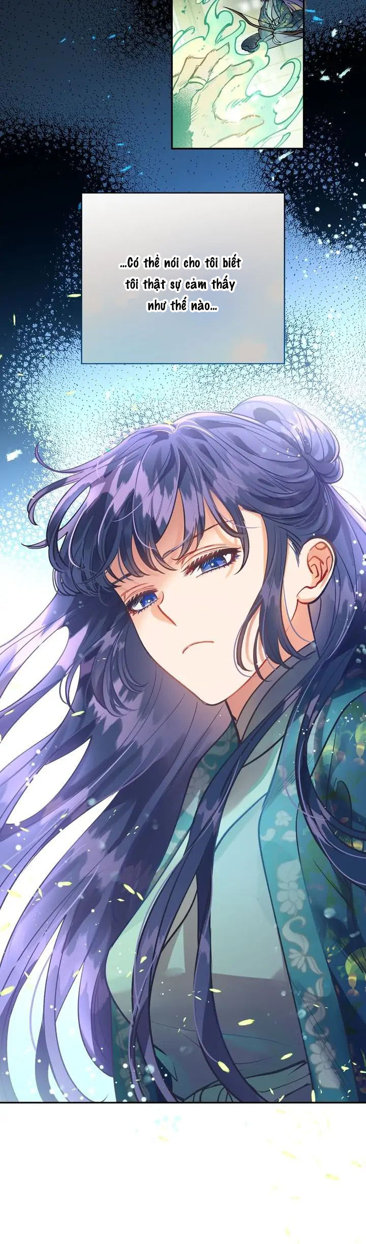 cô dâu thiên đàng chapter 87.1 18