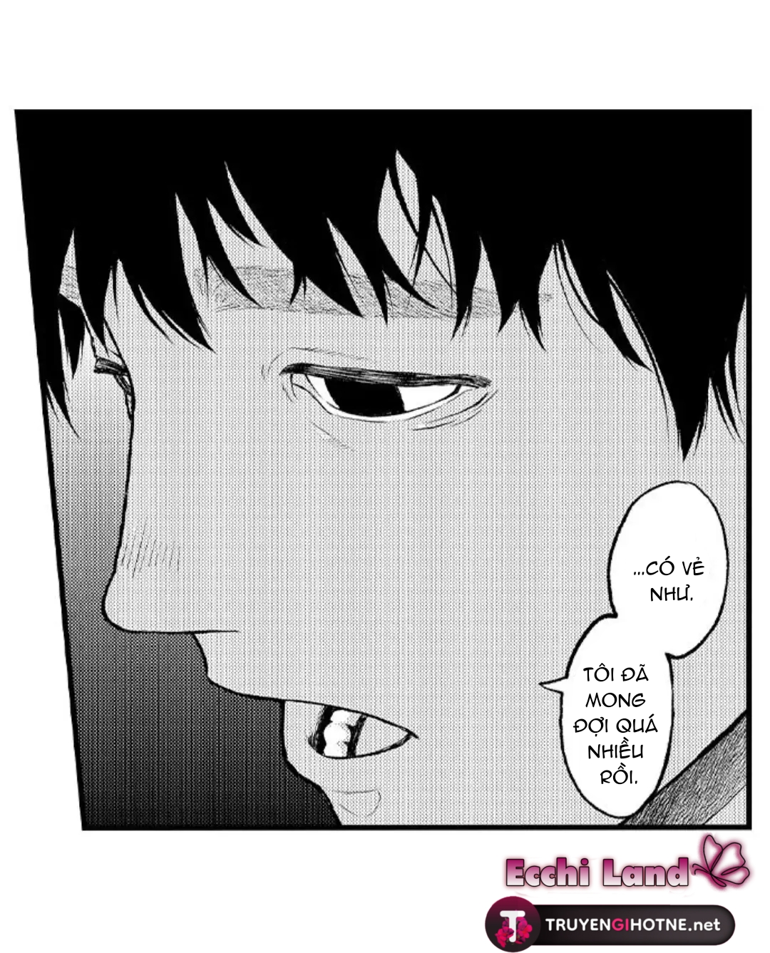 Gửi Em Gái Yêu Dấu, Anh Trai Em Trở Thành Thánh Nữ Mất Rồi chapter 31.2 - Trang 7