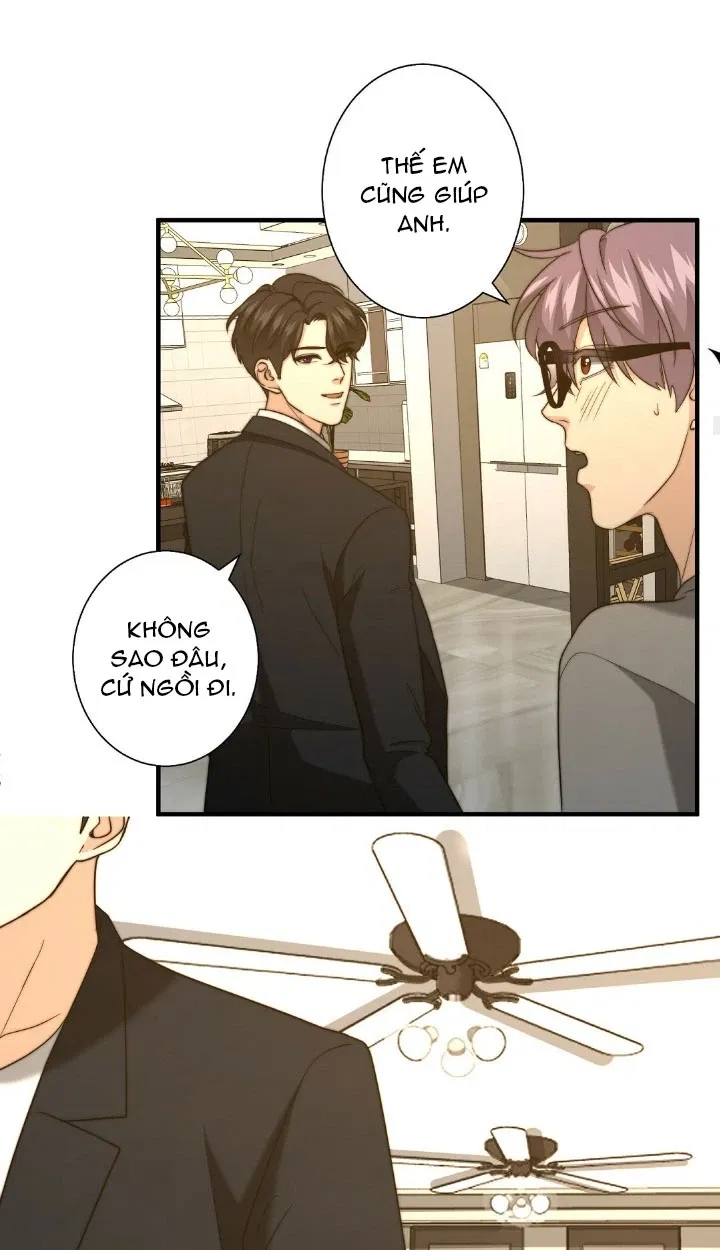 bí mật của omega k chapter 22 34