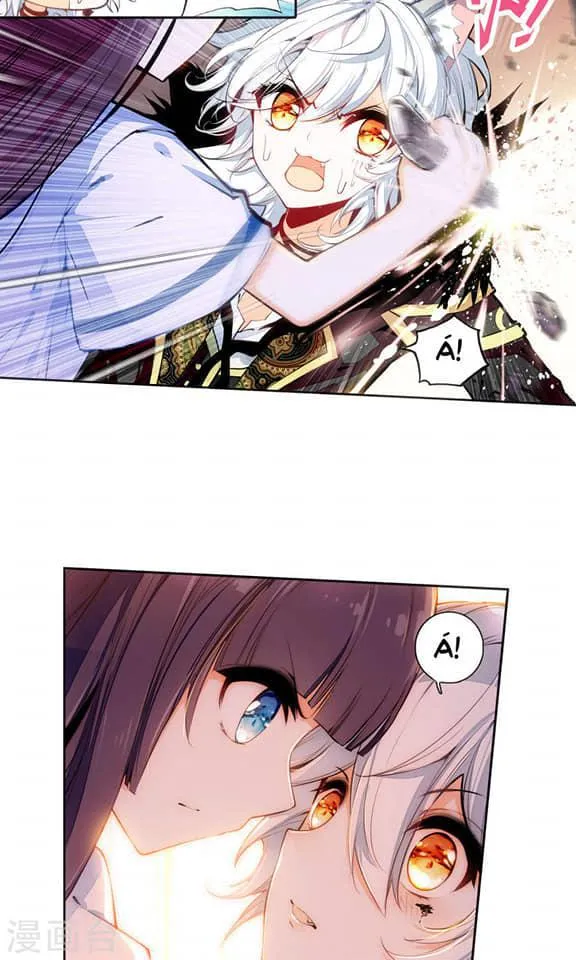 phách đương phu hàng hệ chapter 3 16