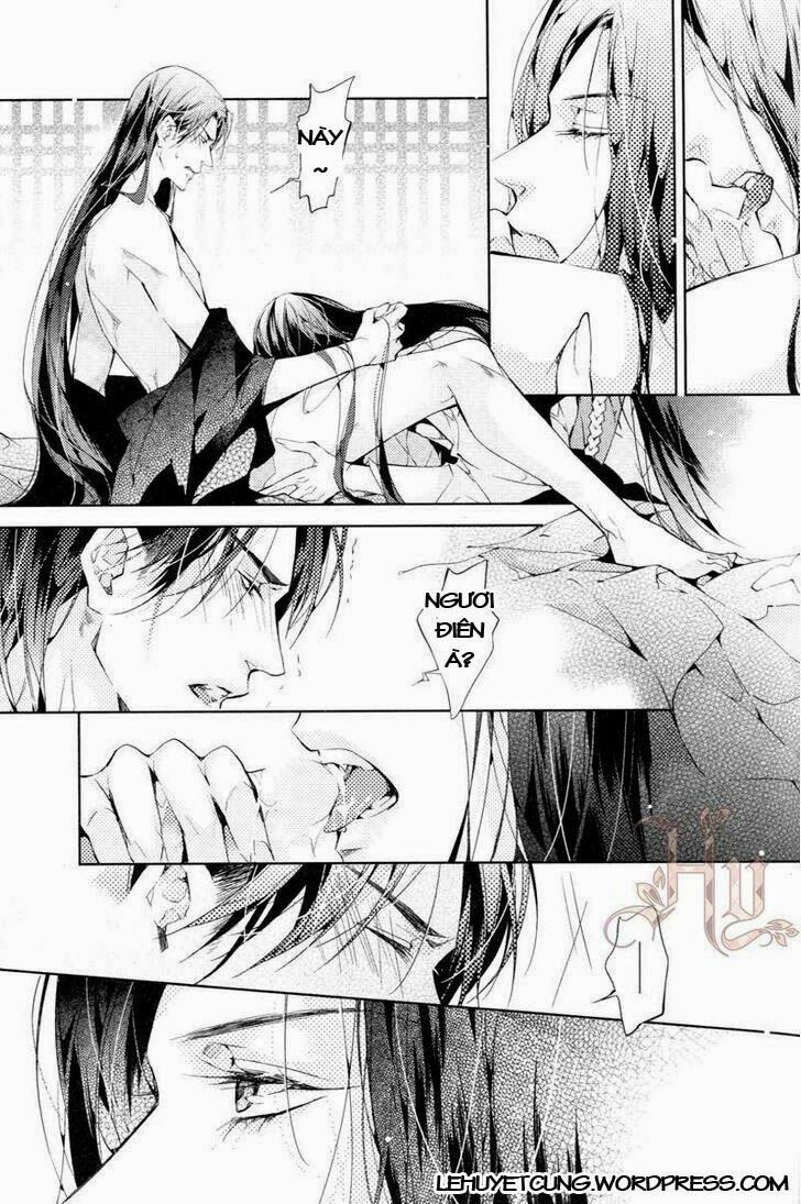 hoa hoa du long chapter 5 29