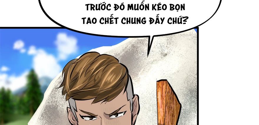 vua sinh tồn chapter 74 14