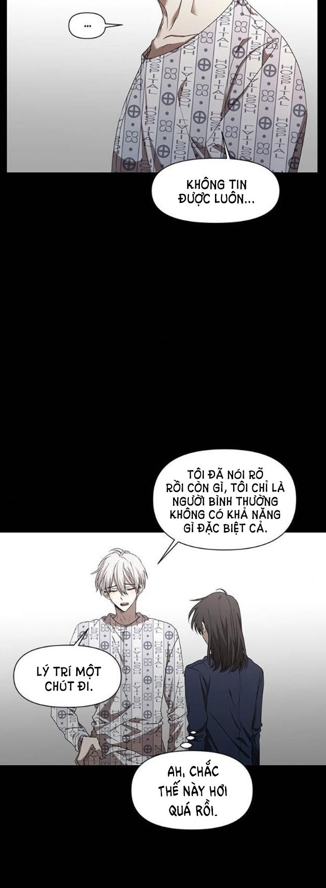 Tự Do Trong Mơ chapter 18.2 10