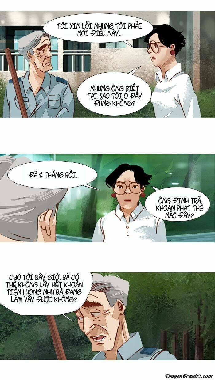 subtle disaster chapter 43 9